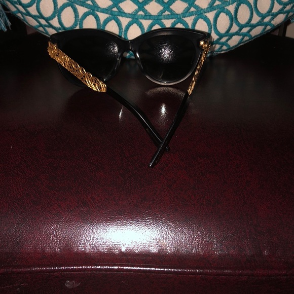 Dolce & Gabbana Sunglasses main image 4